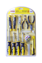 tool set 48 pcs