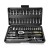 tool set 46 pcs (6 point)
