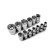 tool set 46 pcs (6 point)