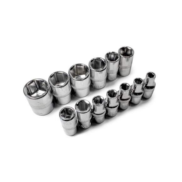 tool set 46 pcs (6 point)