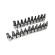 tool set 46 pcs (6 point)