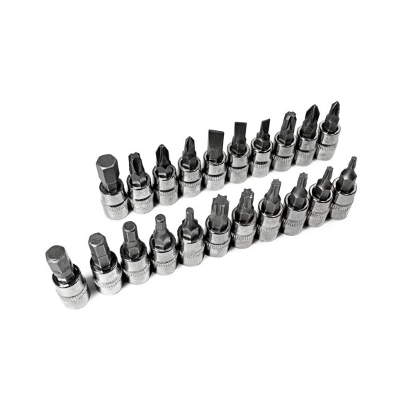 tool set 46 pcs (6 point)