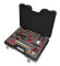 engine timing locking set vag 25pcs (1.2, 1.4, 1.6, 2.0, 2.4, 3.2), in a case "premium"