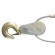 hand cable puller winch 4t (double gear wheel, cable  - 5mm, cable length 1.75/3.5m)