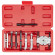 bearing separeator puller set (separator type, two jaw), in a case