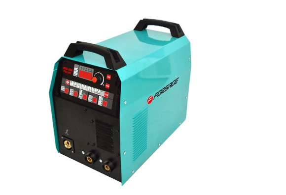 welding machine "profi" mig, mma, tig (220v, idling 65v, 6.0kw, 5-200а, electrode 1,6-4mm)