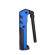 led portable rechargeable work light with magnet hinge with brightness adjuster