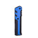 led portable rechargeable work light with magnet hinge with brightness adjuster