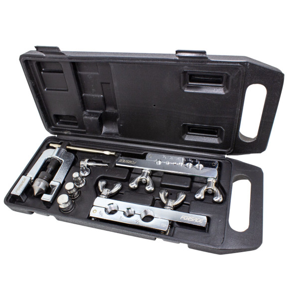 flaring tool kit 8 pcs