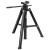 screw jack stand 12t (h min - 710mm, h max - 1065 mm)