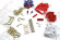 tool set 600 pcs