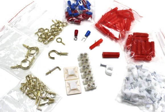 tool set 600 pcs