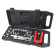 flaring tool kit 8 pcs