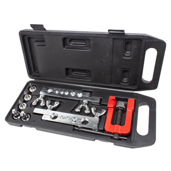 flaring tool kit 8 pcs