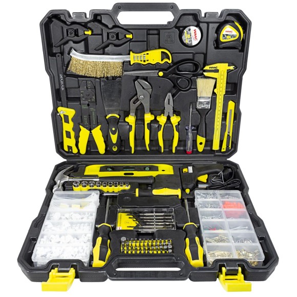 tool set 1001 pcs