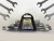 double open end wrench set 6pcs (6x7, 8x10, 12x13, 14x17, 19x21, 22x24mm)