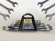 double open end wrench set 6pcs (6x7, 8x10, 12x13, 14x17, 19x21, 22x24mm)