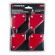magnetic welding holder set 4 pcs