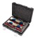 engine timing locking set mercedes 7pcs (m133, m270, m274 1.6 and 2.0), in a case "premium"