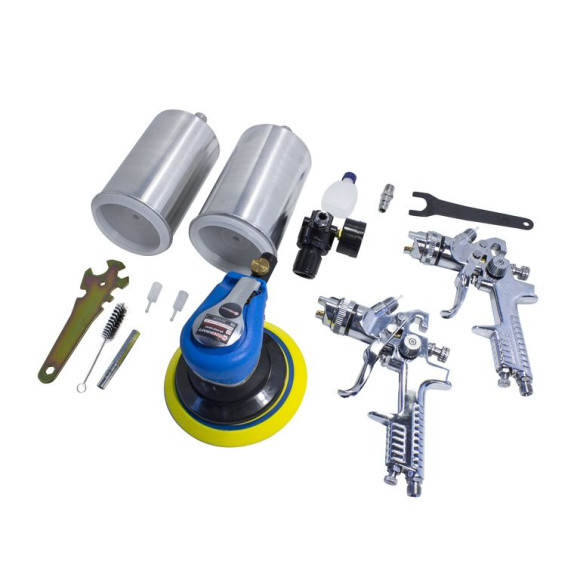 r8821-air tools kit 19223