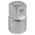 Adapter 3/4''(F)х1''(M)