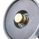 magnetic earth/ground clamp ( 50mm), in blister