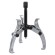 three arm gear puller 4", 100mm