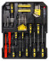 1050 pcs tool kit