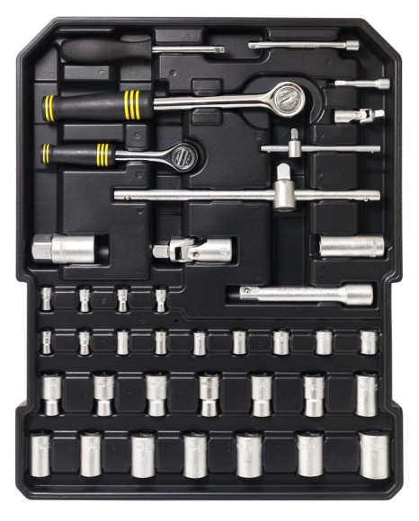 1050 pcs tool kit