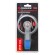 magnetic earth/ground clamp ( 88mm), in blister