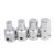 socket-bit set 4 pcs