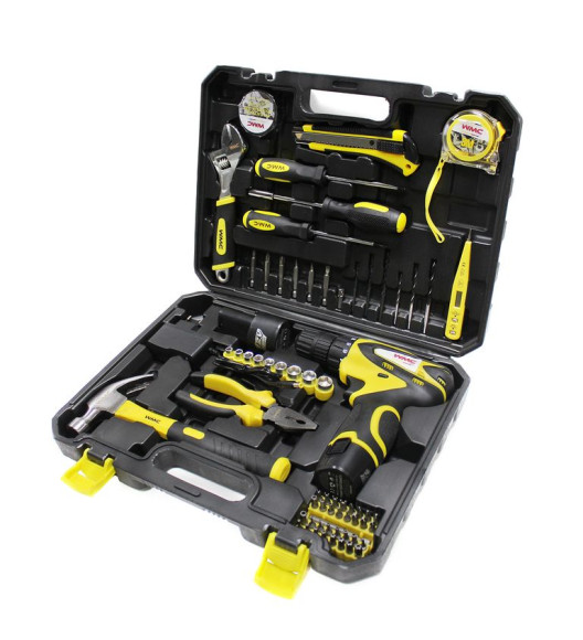 tool set 68pcs