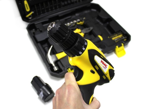 tool set 68pcs