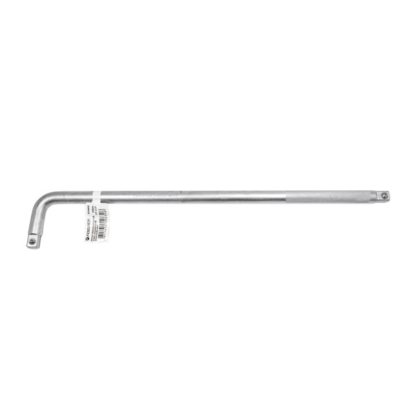 socket l-extension handle wrench 430mm, 1/2"