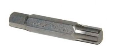 Ribe bit 6 point, M9х75mm, 10mm