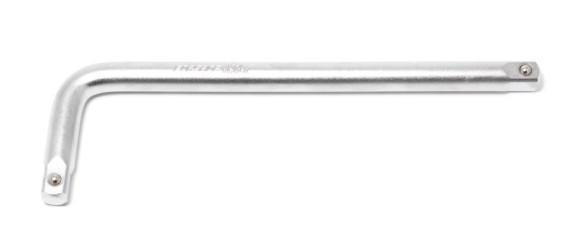 socket l-extension handle wrench double sided 460mm 1/2"х1/2"