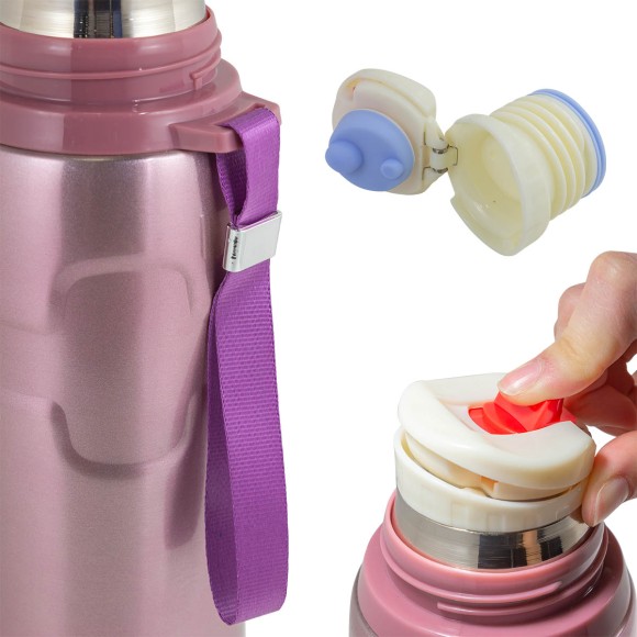 vacuum cup 750ml