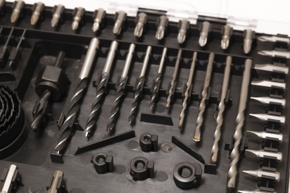 tool set 1350 pcs