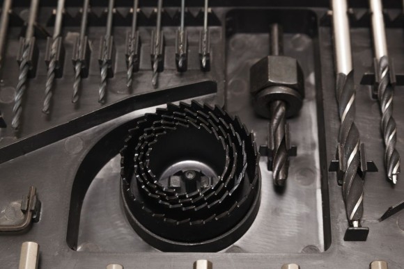 tool set 1350 pcs