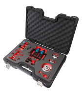 engine timing locking set vag (1.2, 1.4, 1.9, 2.0, 2.7, 3.0; tdi pd 1.9), in a case "pemium"