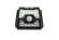 solar wall lamp