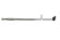 flex handle socket wrench 1/2", 600mm