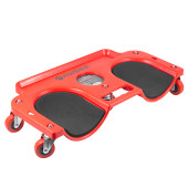 five-wheeled sliding knee board (maximum load - 120kg)