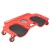 five-wheeled sliding knee board (maximum load - 120kg)
