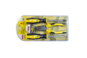 tool set 4 pcs