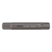 Ribe bit 6 point, M12х75mm, 10mm