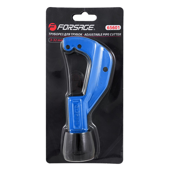 adjustable tube cutter (3-32mm), in blister adjustable tube cutter (3-32mm), in blister