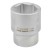 flank socket 41mm 1" 6 point