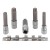 impact socket bit torx set 5pcs, 1/2"