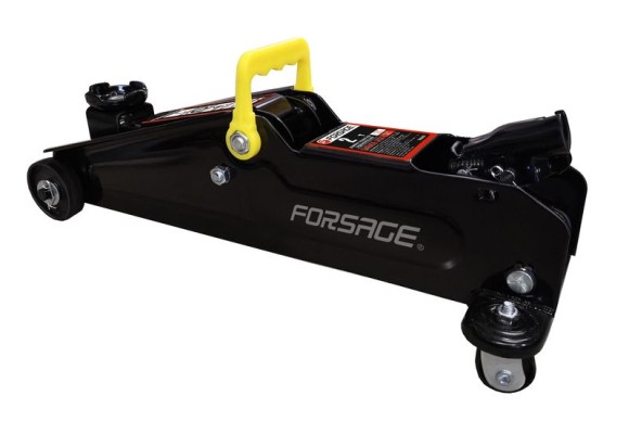 2t trolley jack